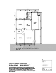 Blk 58 Telok Blangah Heights (Bukit Merah), HDB 4 Rooms #197279662